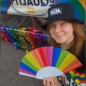 Meet your Posher, Elle